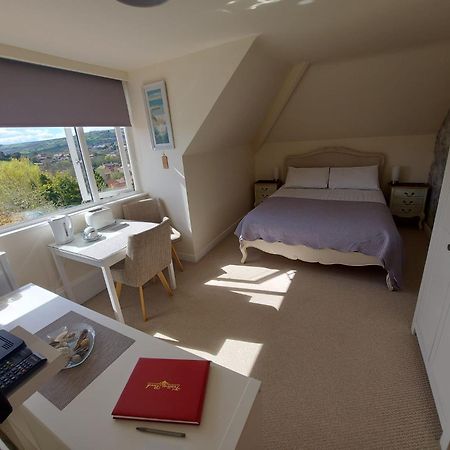 Aldebaran B&B Sleights Экстерьер фото