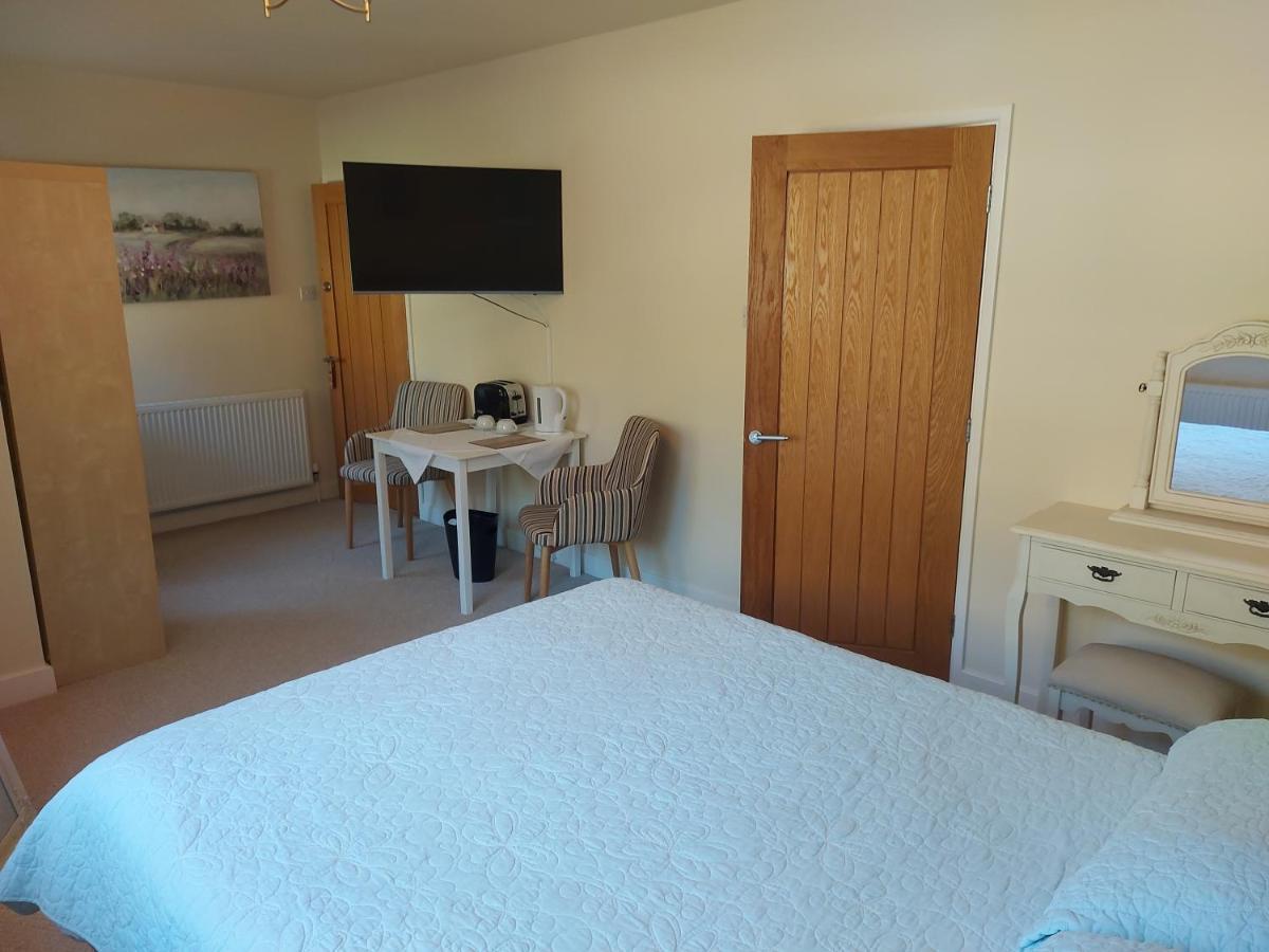 Aldebaran B&B Sleights Экстерьер фото