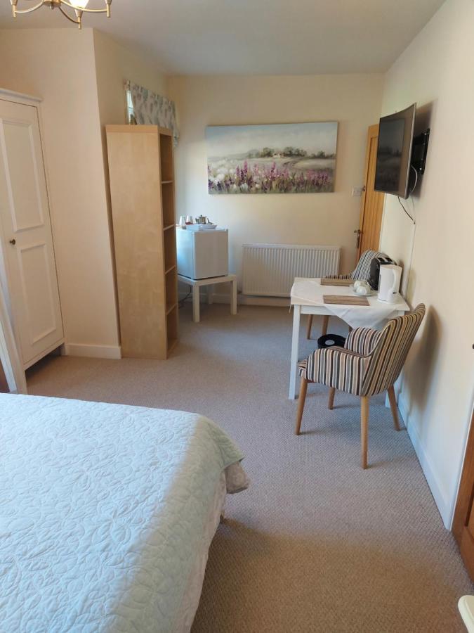 Aldebaran B&B Sleights Экстерьер фото