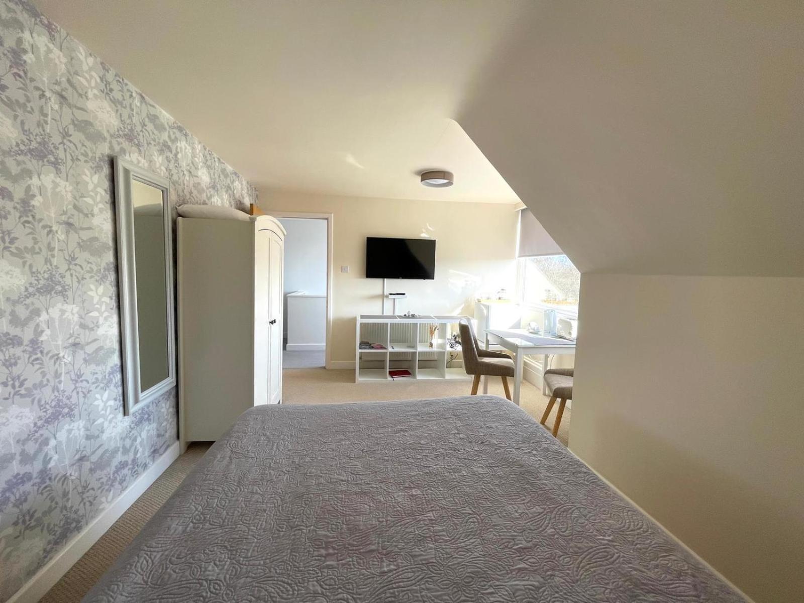 Aldebaran B&B Sleights Экстерьер фото