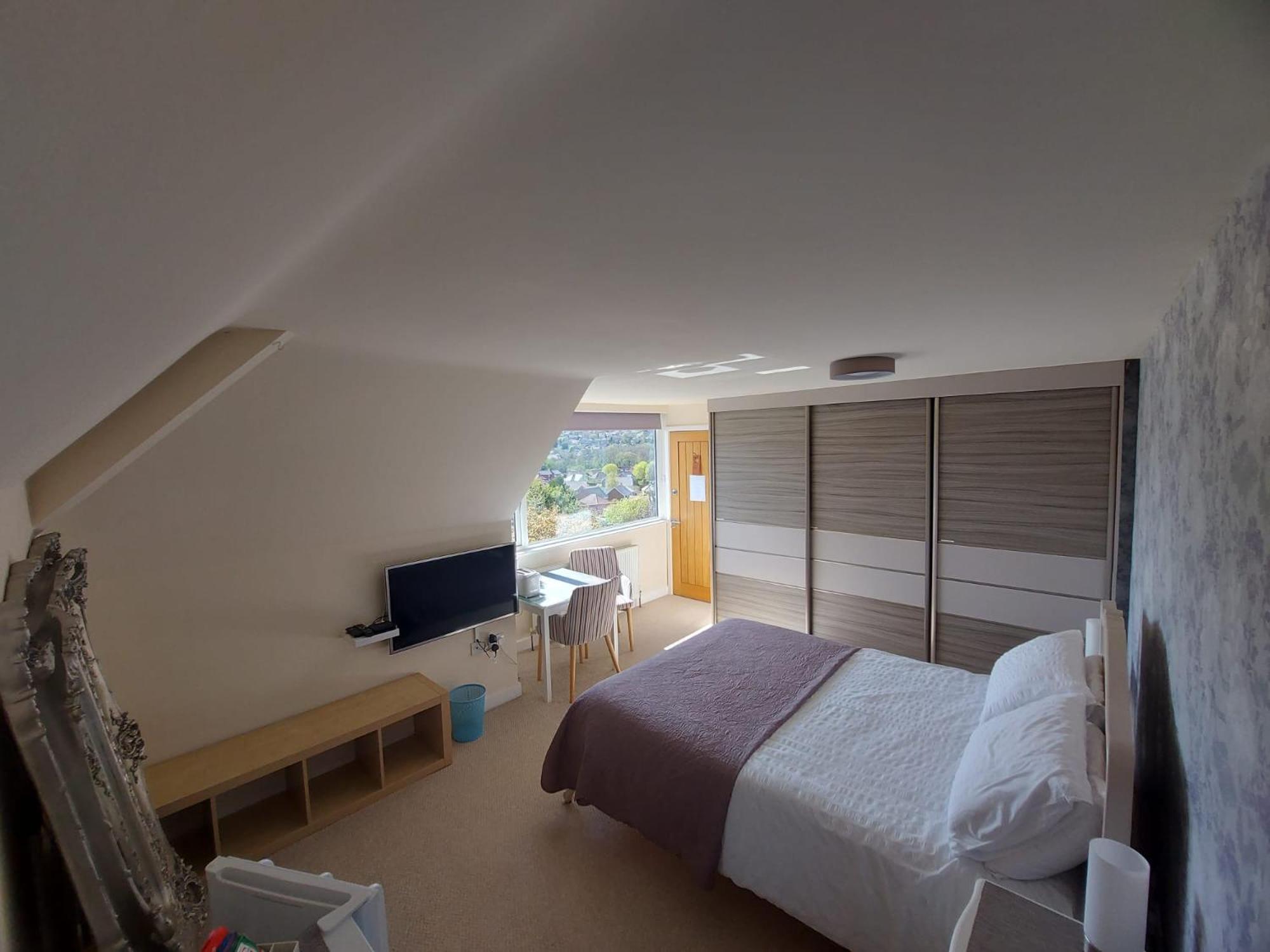 Aldebaran B&B Sleights Экстерьер фото